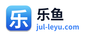 乐鱼 Logo